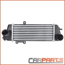 Intercooler Turbo-Cooler