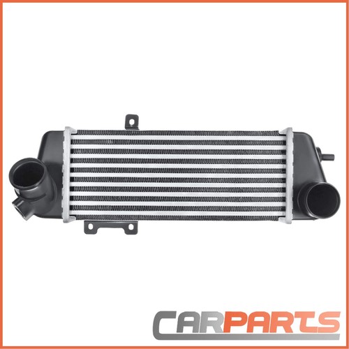 Intercooler turbo cooler - intercooler, turbo-cooler