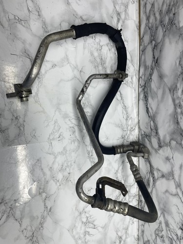 Tubo climatizzatore saab - climatizzatore,