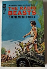 The Radio Beasts Science