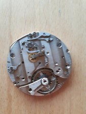 Pocket Watch Chronograph Lemania  