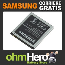 Batteria per Samsung Galaxy