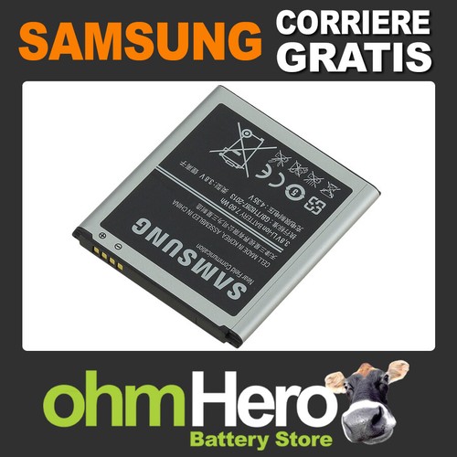 Batteria per samsung - batteria,