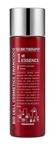 Swanicoco bio theraphy - theraphy, 1°