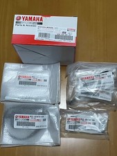 Yamaha Quick Shifter ORIGINALE