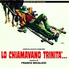 Lo Chiamavano Trinita
