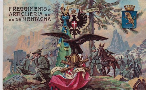 Militari reggimento - militari:,