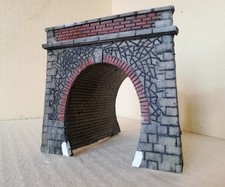 portale tunnel galleria per