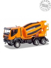 Herpa 310000 camion Iveco