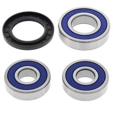 Kit cuscinetti ruota