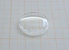 Vetro plexy per 25-3 Rolex