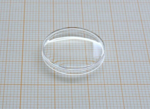 Vetro plexy per rolex - plexy, 25-3