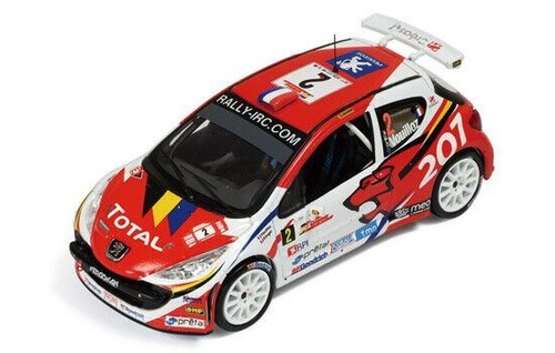 Ixo ram348 peugeot 207 - ram348,