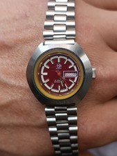 Vintage Intesa Automatic ETA