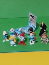 Kinder Sorpresa I Puffi 2 -
