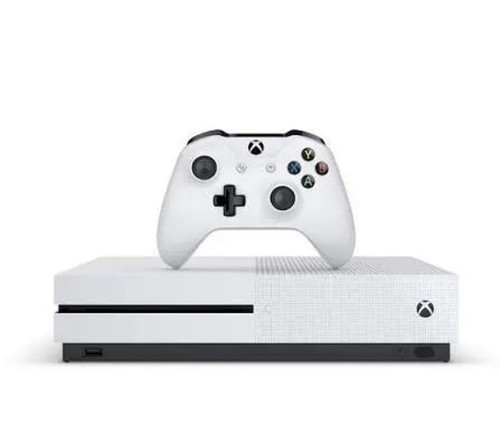 Microsoft xbox one 500gb - microsoft,