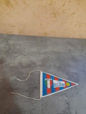 CALCIO_ BOLOGNA F.C.BANDIERINA