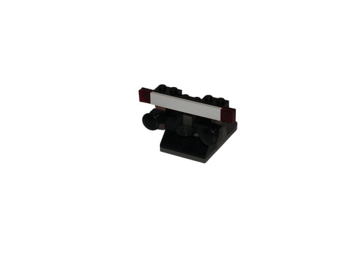 Lego treno rc binario - lego®,