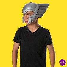 RUBIE'S Casco ufficiale Marvel
