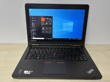 Lenovo Thinkpad Yoga 12
