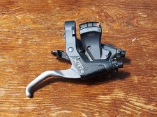 Shimano XTR ST-M952 9