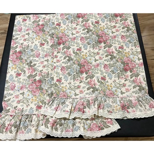 Set federa vintage croscill - set,
