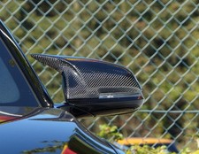 Calotte specchietti sportivi