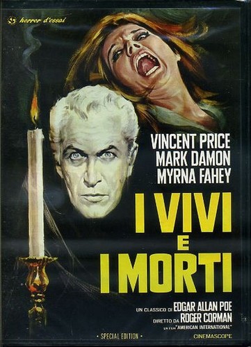 Vivi morti dvd nuovo - i,