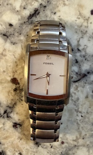 Orologio fossil arkitekt - fossil,