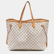 Borsa louis vuitton damier - borsa,