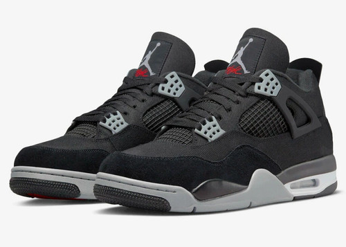 Nike air jordan - nike, black