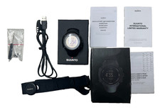 Suunto Ambit3 Peak Orologio