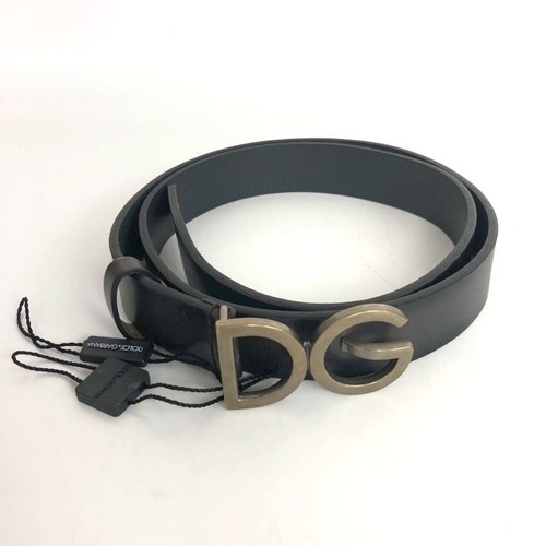 Dolce gabbana cintura in - d&g,