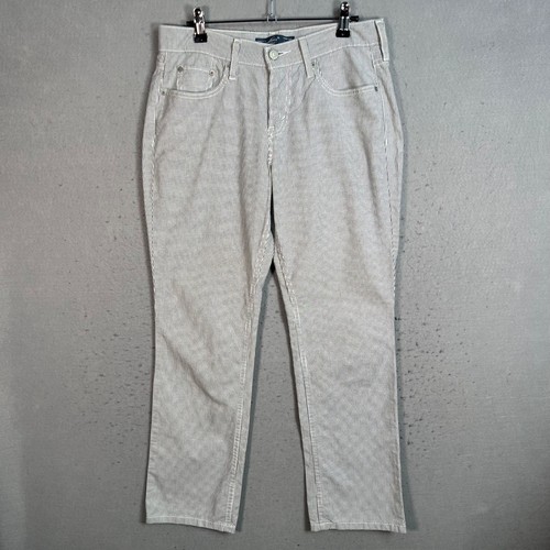 Jeans donna levis 505 - jeans, righe