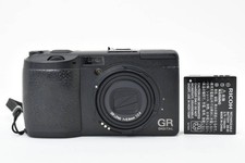 RICOH GR DIGITAL II