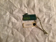 ROLEX DAYTONA 6265 CORREDO CON STIK E BOLLINO PER CONTRO SCATOLA E TAG LOGATO