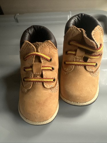 Stivali timberland - stivali/stivali,