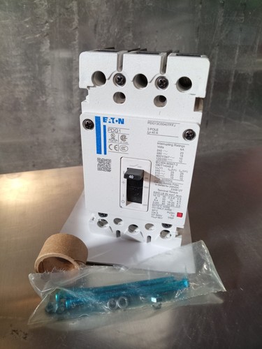 Eaton pdg13c0040tffj custodia - eaton,