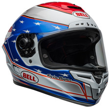 Bell Race Star Flex DLX (2024)