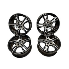 CERCHI IN LEGA PER ALFA ROMEO