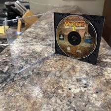 WarCraft II 2: The Dark Saga