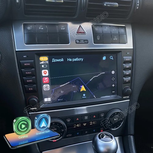 Apple carplay per - per, mercedes