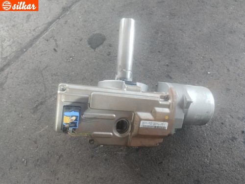 Pompa servosterzo elettrica - pompa,