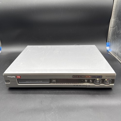 Philips hdrw 720 dvd hard - philips, disk