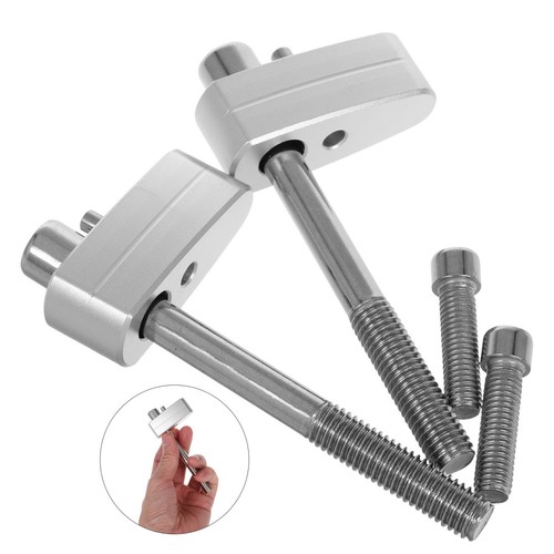 Riser universali per manubrio - ,