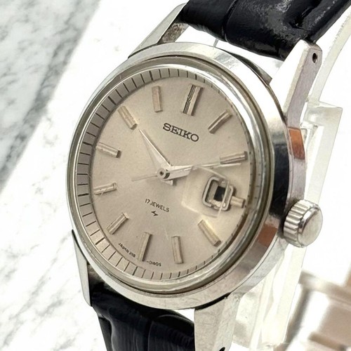 Raro orologio seiko automatico - orologio,