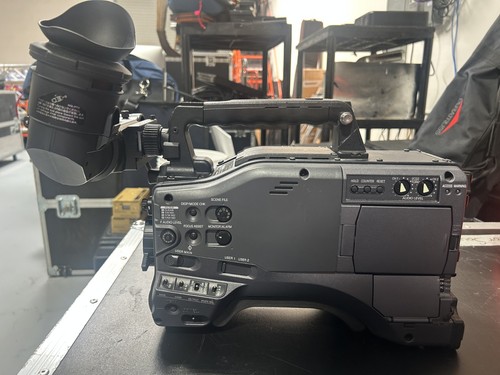 Panasonic fotocamera
