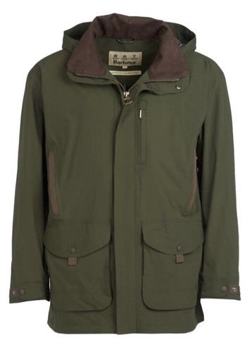 Barbour berwick giacca - berwick,