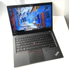 Lenovo ThinkPad P14s Gen2 i7