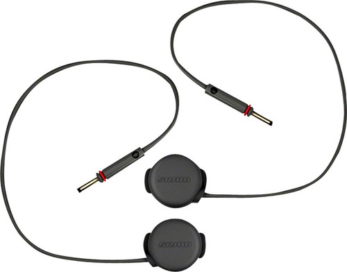 Coppia pulsanti sram - coppia,